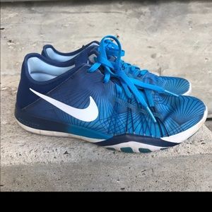 Nike running shoes🚫SOLD🚫